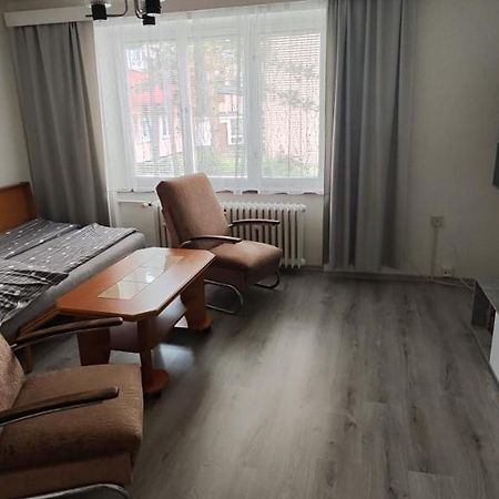 Valašské MeziříčíNa Sistote 628公寓 外观 照片