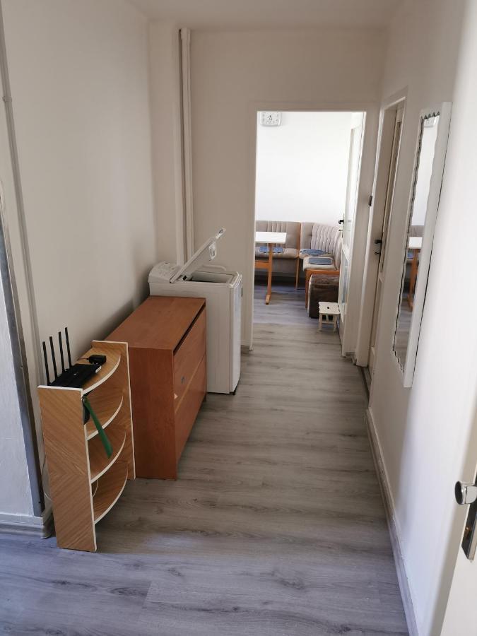 Valašské MeziříčíNa Sistote 628公寓 外观 照片