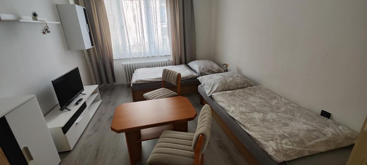 Valašské MeziříčíNa Sistote 628公寓 外观 照片